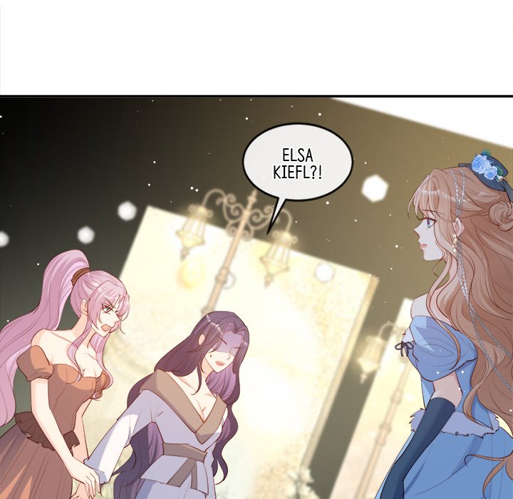 Read The Celebrity Queen chapter 23 image 16 on Lezhin