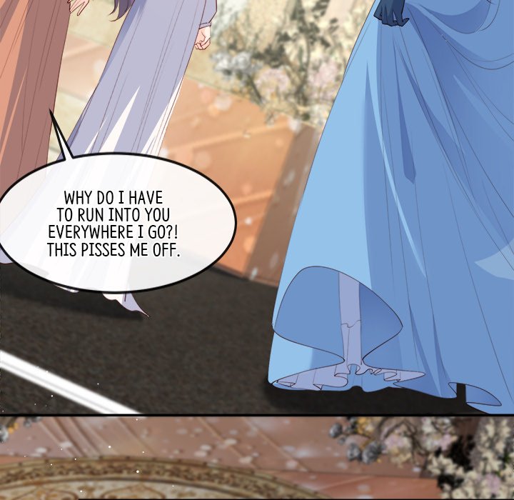 Read The Celebrity Queen chapter 23 image 17 on Lezhin