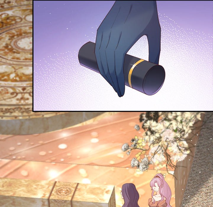 Read The Celebrity Queen chapter 23 image 18 on Lezhin