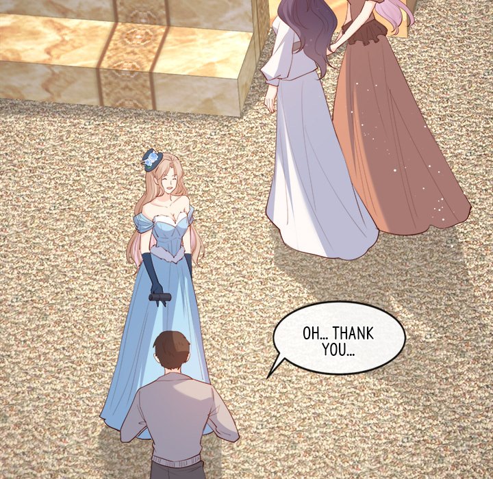 Read The Celebrity Queen chapter 23 image 19 on Lezhin