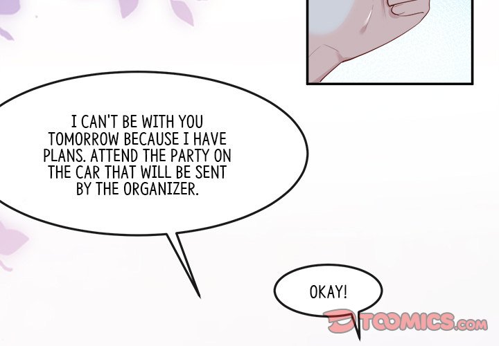 Read The Celebrity Queen chapter 23 image 2 on Lezhin