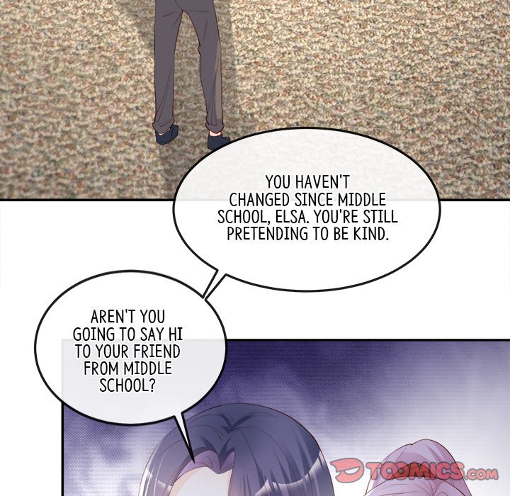 Read The Celebrity Queen chapter 23 image 20 on Lezhin