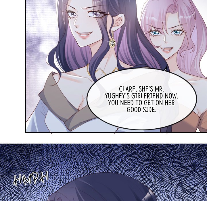 Read The Celebrity Queen chapter 23 image 21 on Lezhin