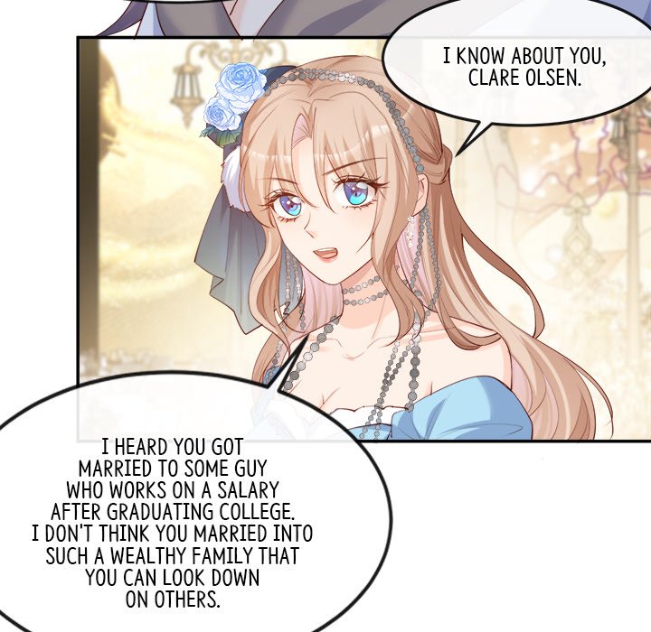 Read The Celebrity Queen chapter 23 image 23 on Lezhin