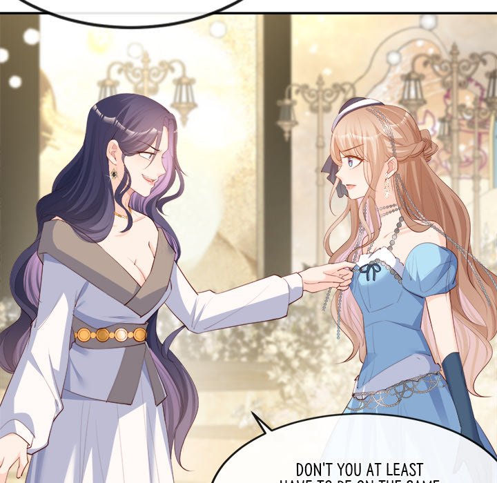 Read The Celebrity Queen chapter 23 image 24 on Lezhin