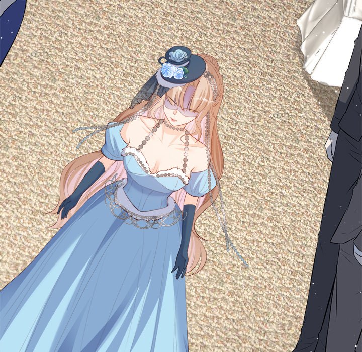 Read The Celebrity Queen chapter 23 image 27 on Lezhin