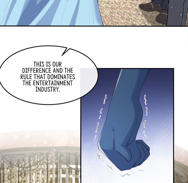 Read The Celebrity Queen chapter 23 image 28 on Lezhin