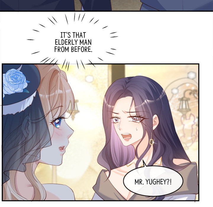 Read The Celebrity Queen chapter 23 image 31 on Lezhin