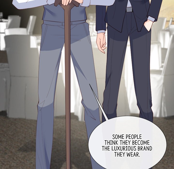 Read The Celebrity Queen chapter 23 image 33 on Lezhin