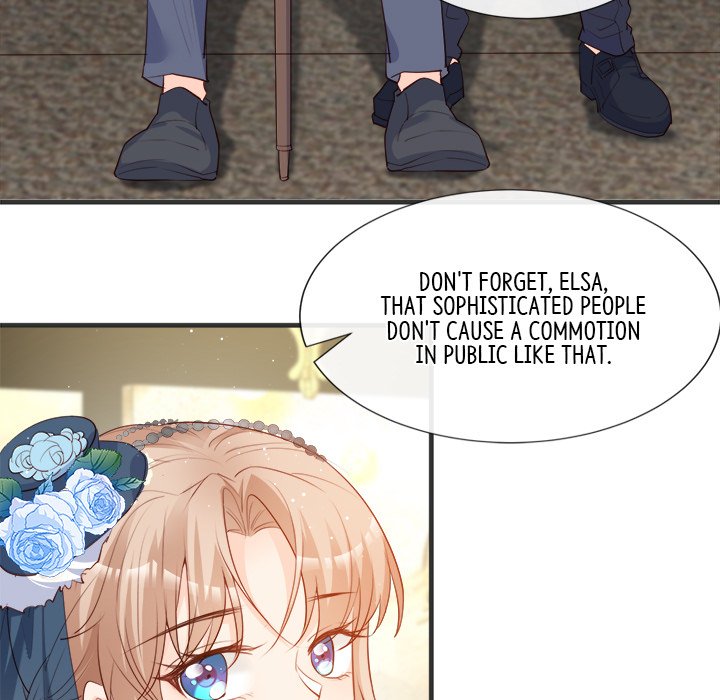 Read The Celebrity Queen chapter 23 image 34 on Lezhin