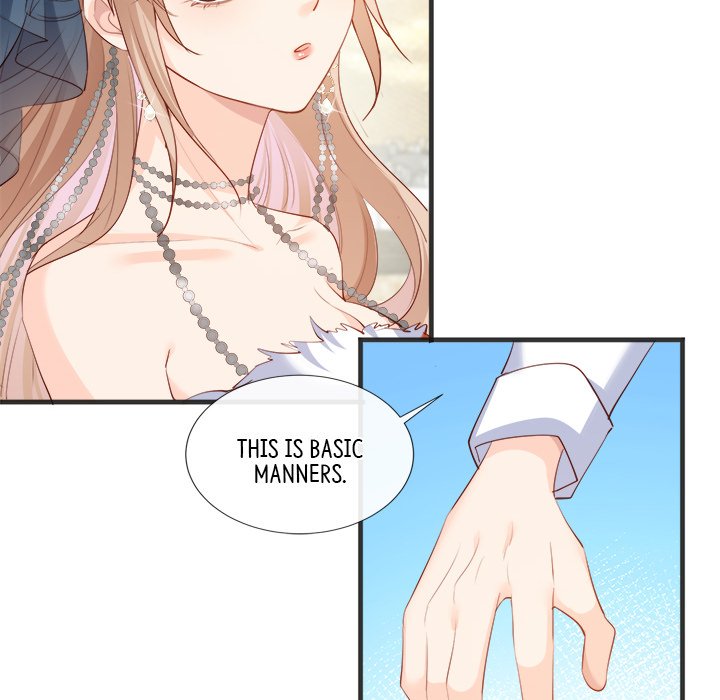 Read The Celebrity Queen chapter 23 image 35 on Lezhin