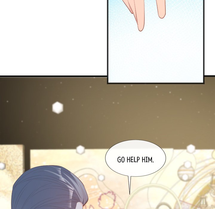Read The Celebrity Queen chapter 23 image 36 on Lezhin
