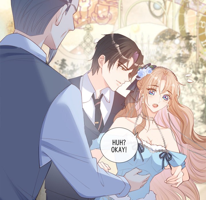 Read The Celebrity Queen chapter 23 image 37 on Lezhin