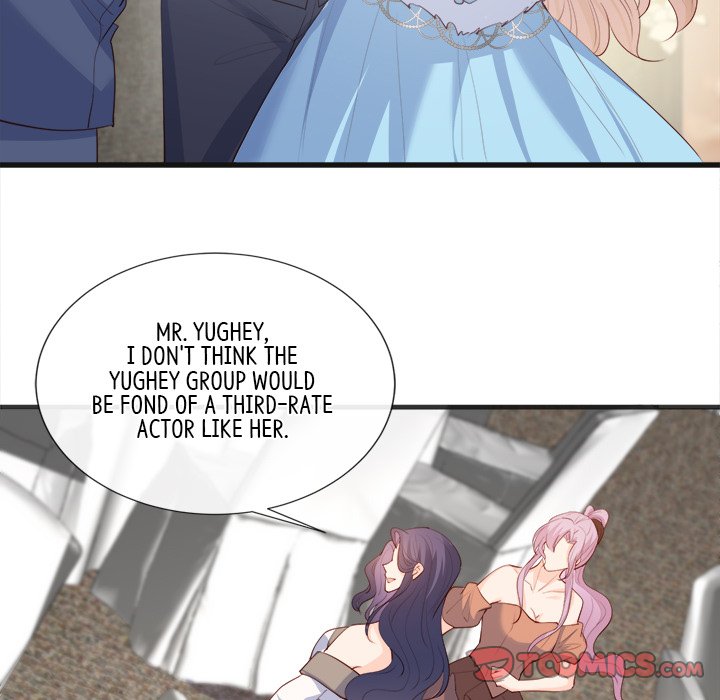 Read The Celebrity Queen chapter 23 image 38 on Lezhin