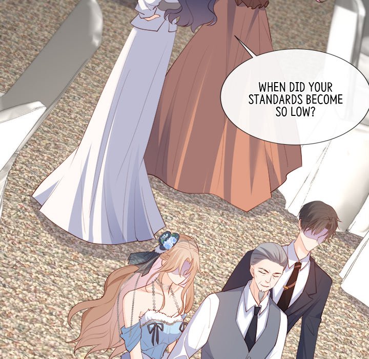 Read The Celebrity Queen chapter 23 image 39 on Lezhin