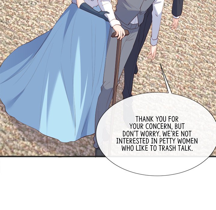 Read The Celebrity Queen chapter 23 image 40 on Lezhin