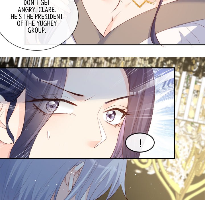 Read The Celebrity Queen chapter 23 image 42 on Lezhin
