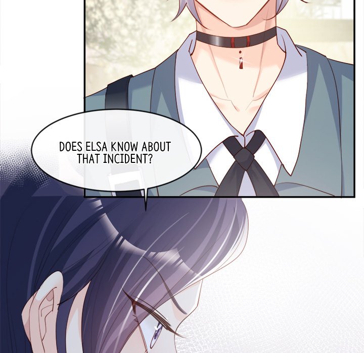Read The Celebrity Queen chapter 23 image 45 on Lezhin