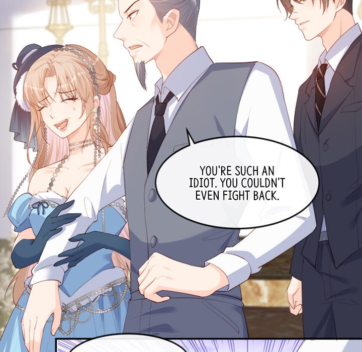 Read The Celebrity Queen chapter 23 image 51 on Lezhin