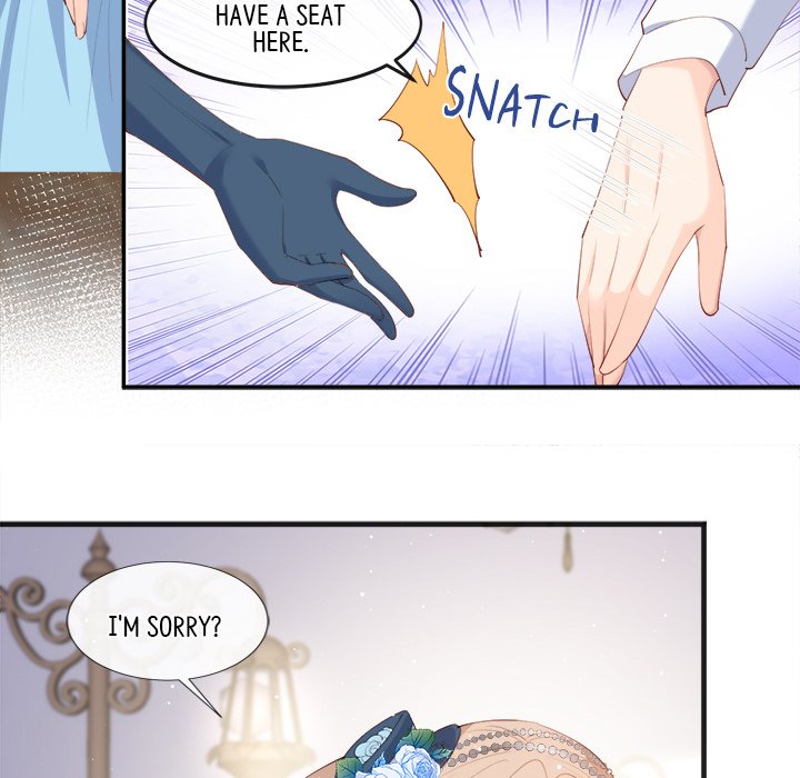 Read The Celebrity Queen chapter 23 image 52 on Lezhin
