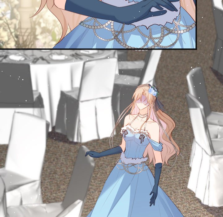 Read The Celebrity Queen chapter 23 image 54 on Lezhin
