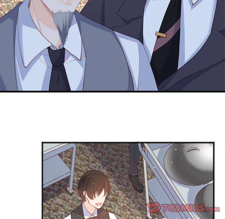Read The Celebrity Queen chapter 23 image 56 on Lezhin