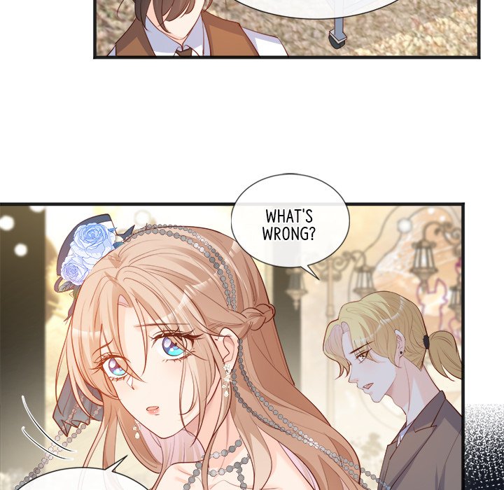 Read The Celebrity Queen chapter 23 image 58 on Lezhin