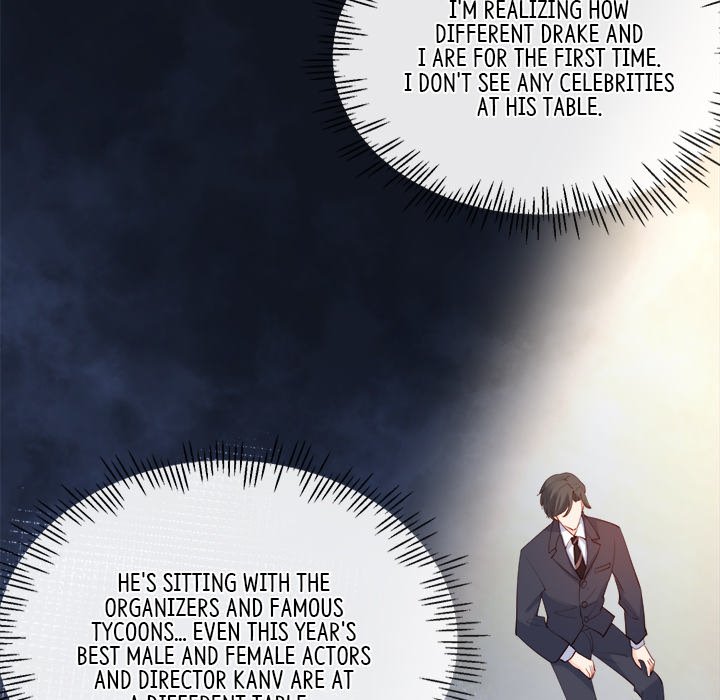 Read The Celebrity Queen chapter 23 image 60 on Lezhin