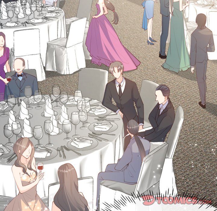 Read The Celebrity Queen chapter 23 image 65 on Lezhin
