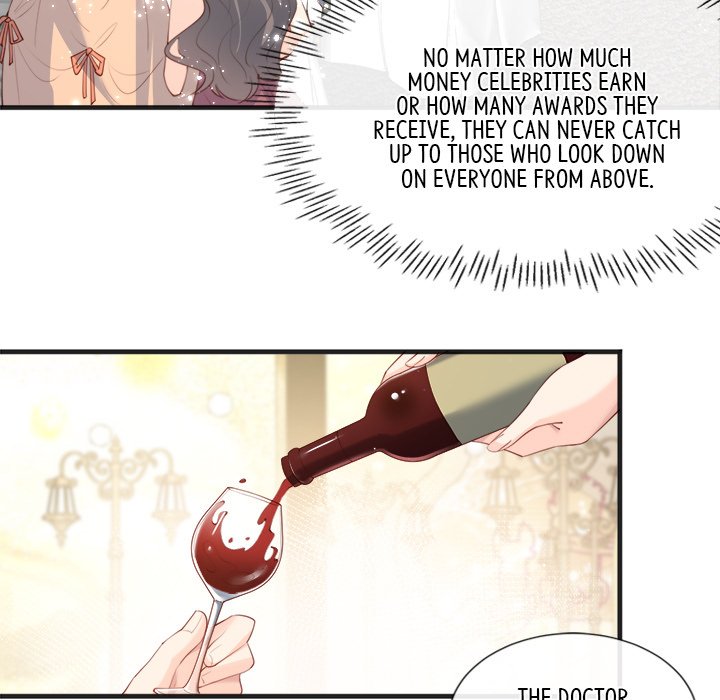 Read The Celebrity Queen chapter 23 image 66 on Lezhin