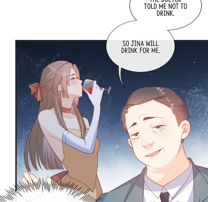 Read The Celebrity Queen chapter 23 image 67 on Lezhin