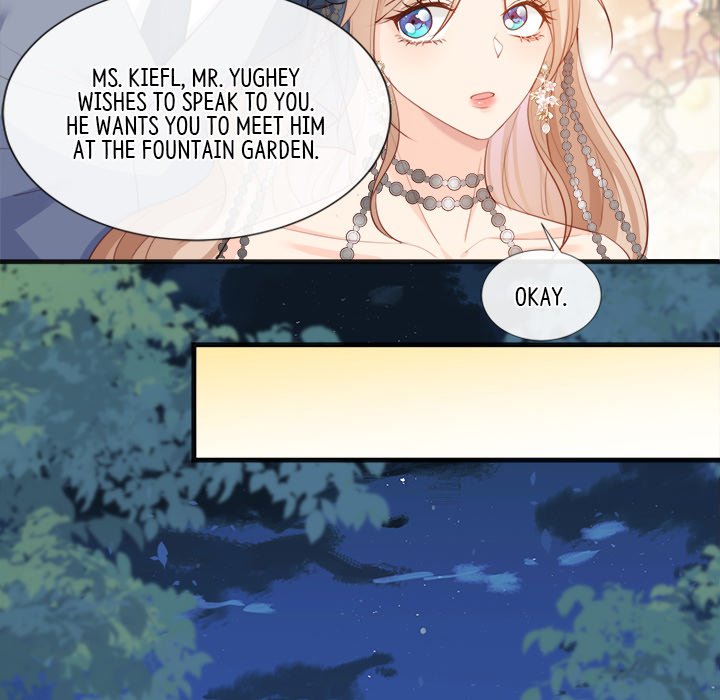 Read The Celebrity Queen chapter 23 image 71 on Lezhin
