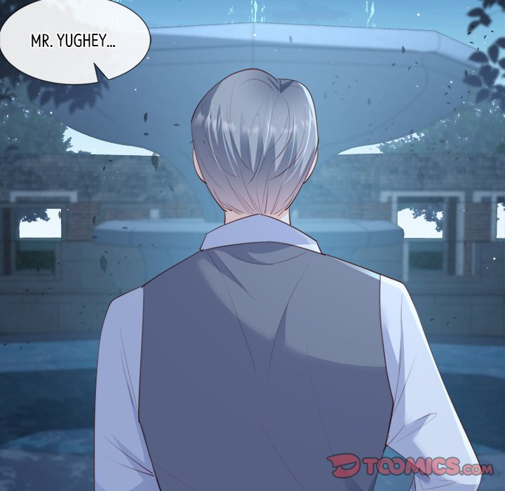 Read The Celebrity Queen chapter 23 image 74 on Lezhin