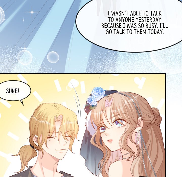Read The Celebrity Queen chapter 23 image 8 on Lezhin