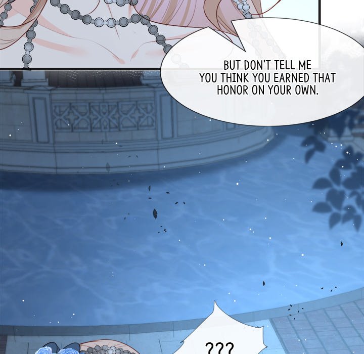 Read The Celebrity Queen chapter 23 image 81 on Lezhin