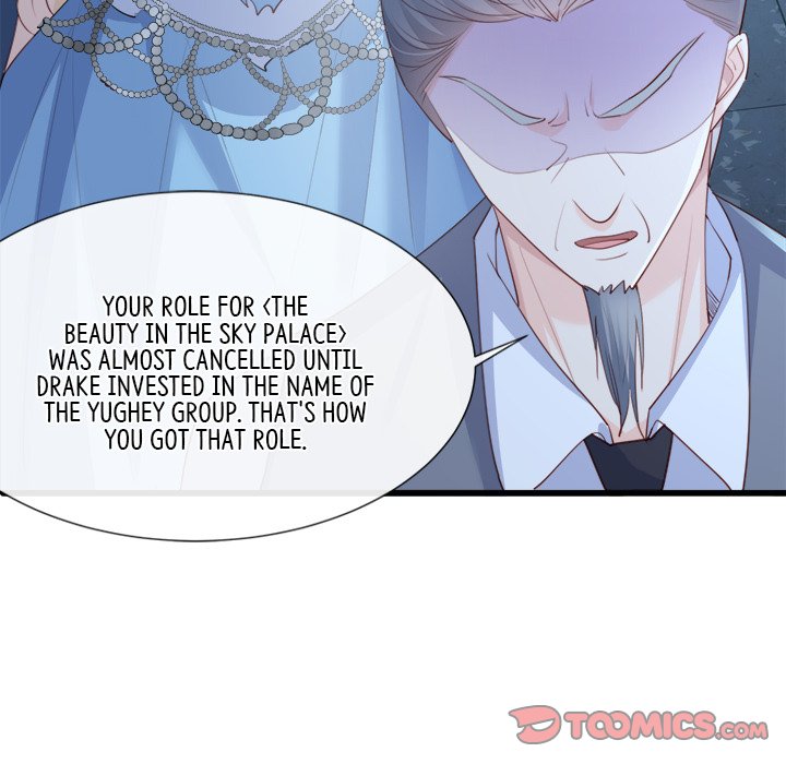 Read The Celebrity Queen chapter 23 image 83 on Lezhin