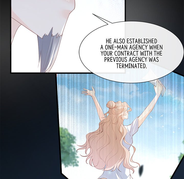 Read The Celebrity Queen chapter 23 image 85 on Lezhin