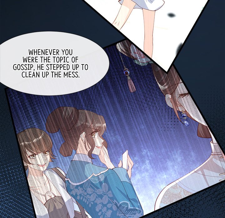 Read The Celebrity Queen chapter 23 image 86 on Lezhin