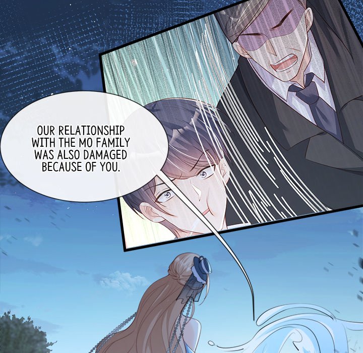 Read The Celebrity Queen chapter 23 image 88 on Lezhin