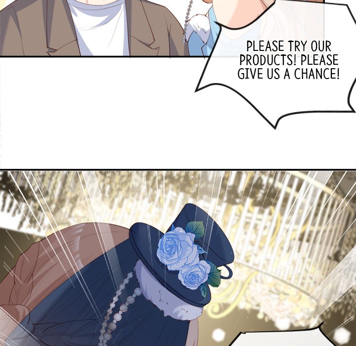 Read The Celebrity Queen chapter 23 image 9 on Lezhin