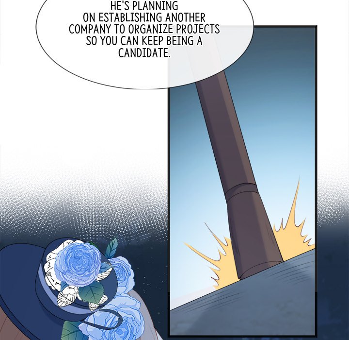 Read The Celebrity Queen chapter 23 image 90 on Lezhin