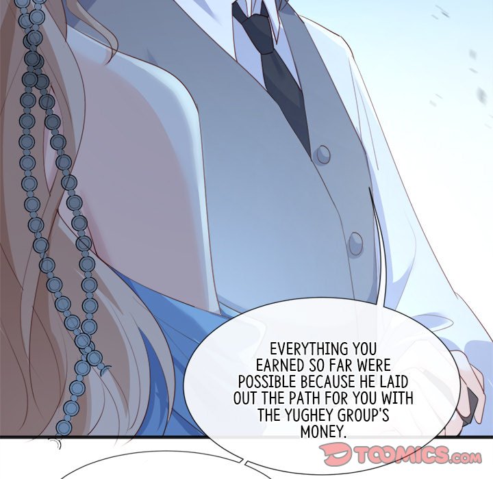Read The Celebrity Queen chapter 23 image 92 on Lezhin