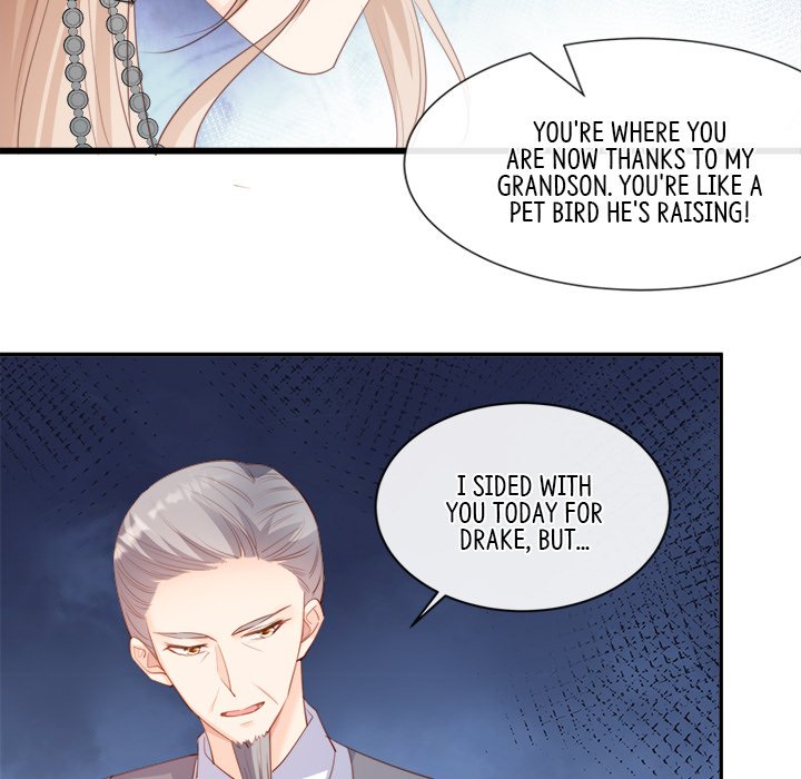 Read The Celebrity Queen chapter 23 image 94 on Lezhin