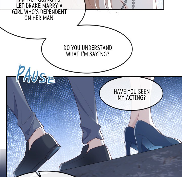 Read The Celebrity Queen chapter 23 image 96 on Lezhin