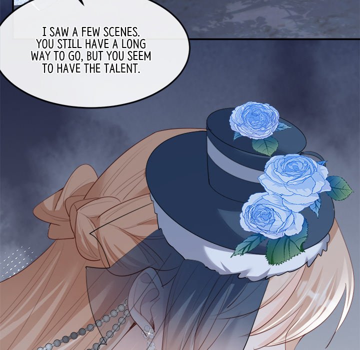 Read The Celebrity Queen chapter 23 image 97 on Lezhin