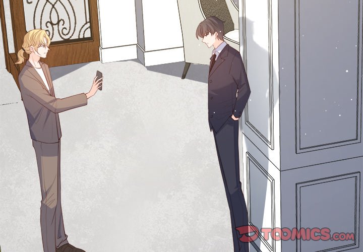 Read The Celebrity Queen chapter 24 image 1 on Lezhin