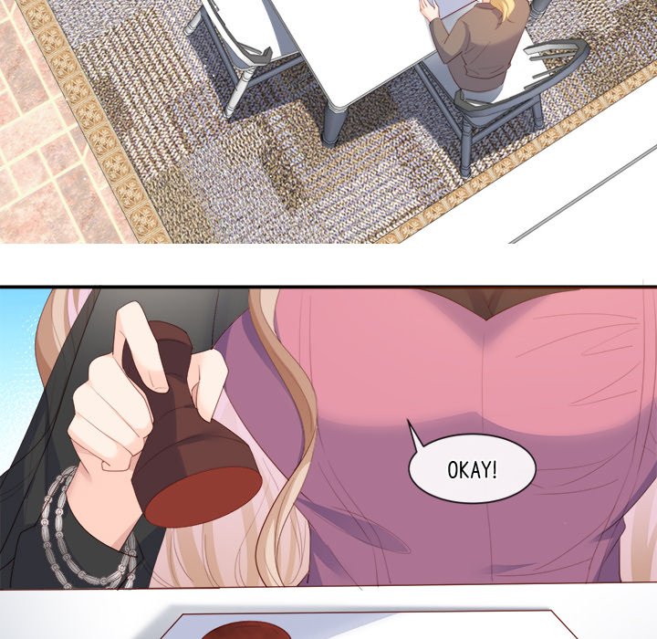 Read The Celebrity Queen chapter 24 image 100 on Lezhin
