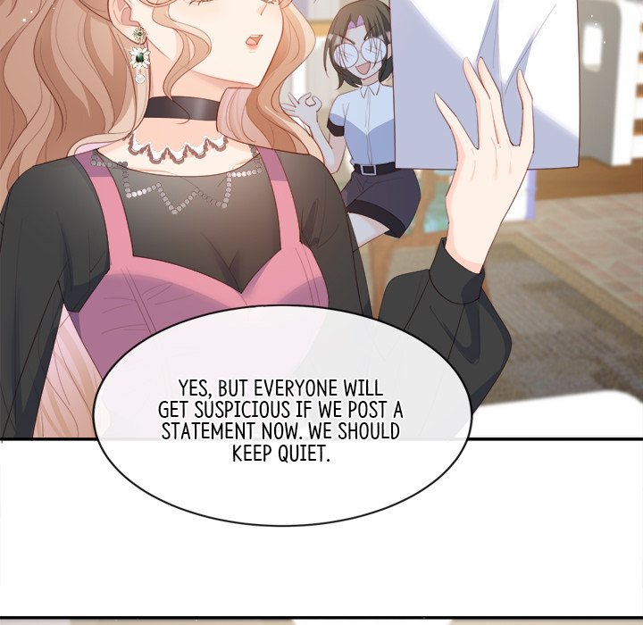 Read The Celebrity Queen chapter 24 image 102 on Lezhin