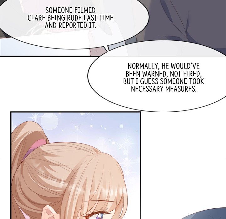 Read The Celebrity Queen chapter 24 image 104 on Lezhin