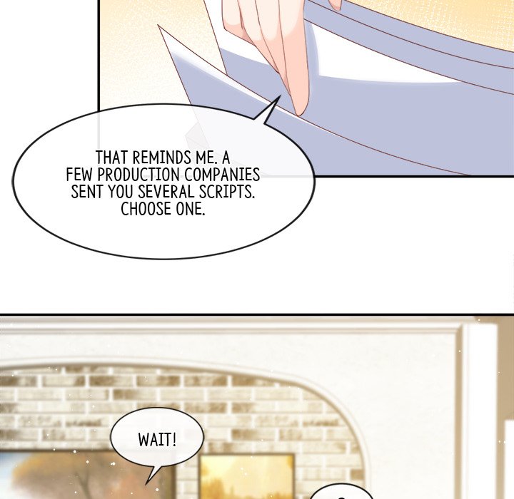 Read The Celebrity Queen chapter 24 image 107 on Lezhin
